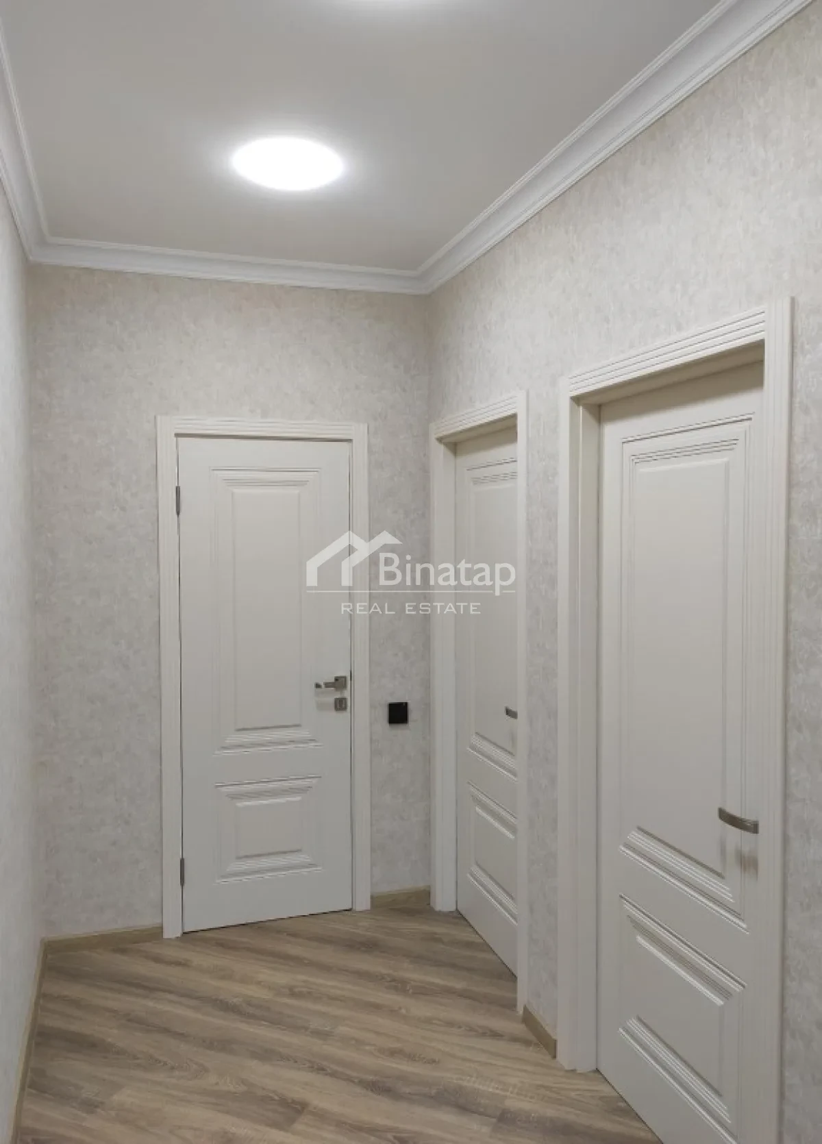 Продаётся 3-комн. новостройка 80 м², м. 28 Мая — фото 14