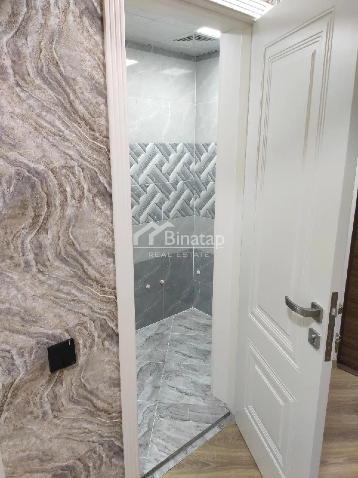 Продаётся 3-комн. новостройка 80 м², м. 28 Мая — фото 15