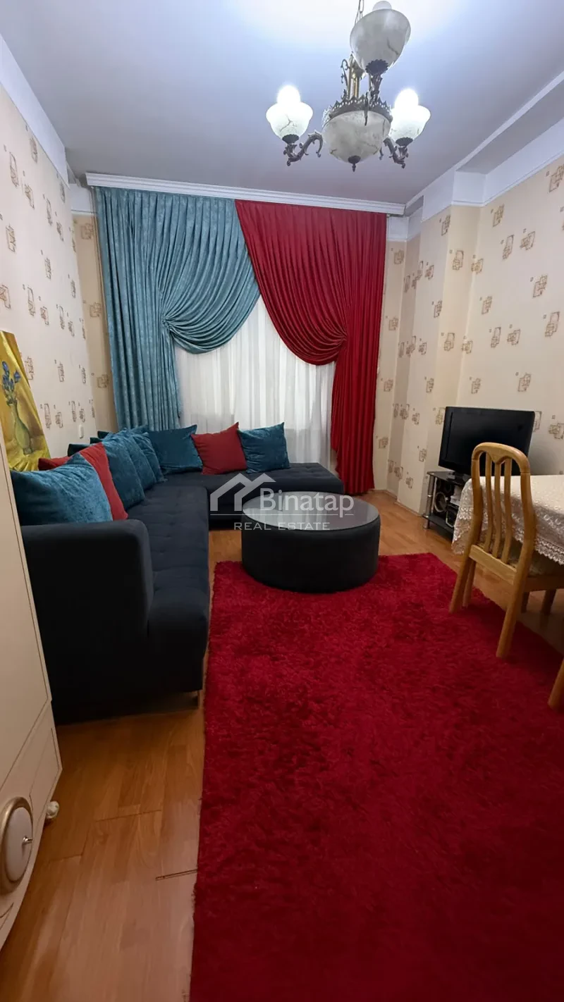 Satılır 3 otaqlı yeni tikili 75 m², Avtovağzal m.