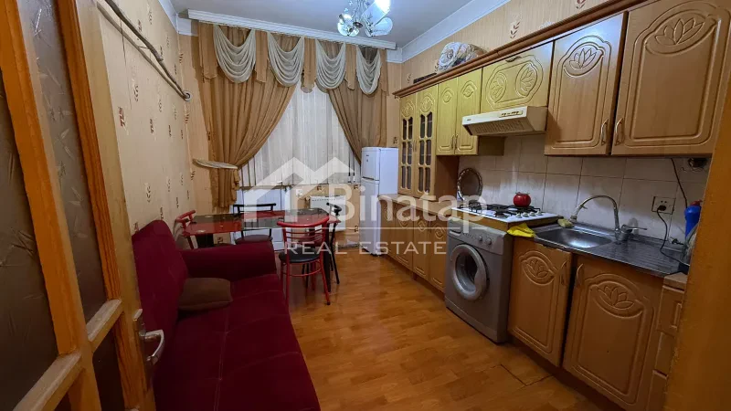 Satılır 3 otaqlı yeni tikili 75 m², Avtovağzal m. — şəkil 2