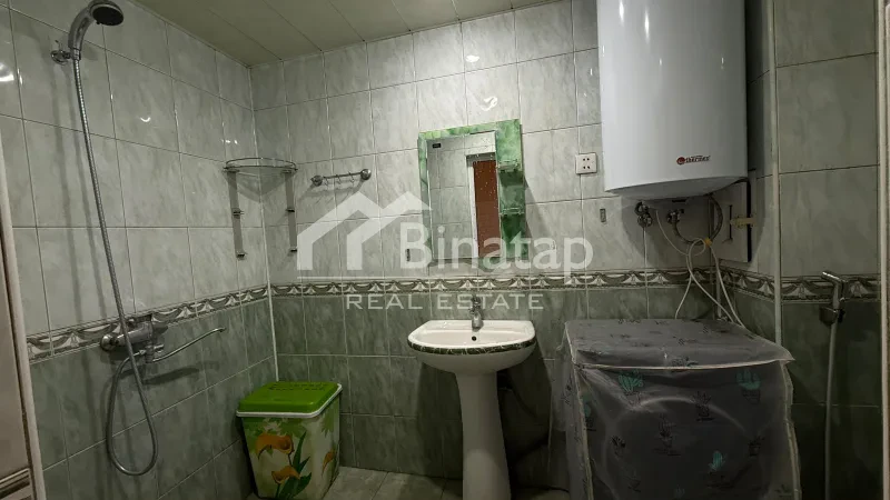 Satılır 3 otaqlı yeni tikili 75 m², Avtovağzal m. — şəkil 8