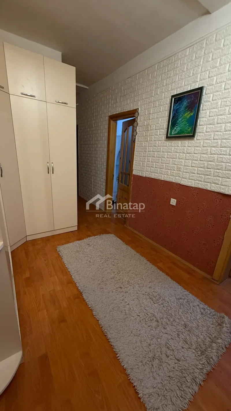Satılır 3 otaqlı yeni tikili 75 m², Avtovağzal m. — şəkil 14