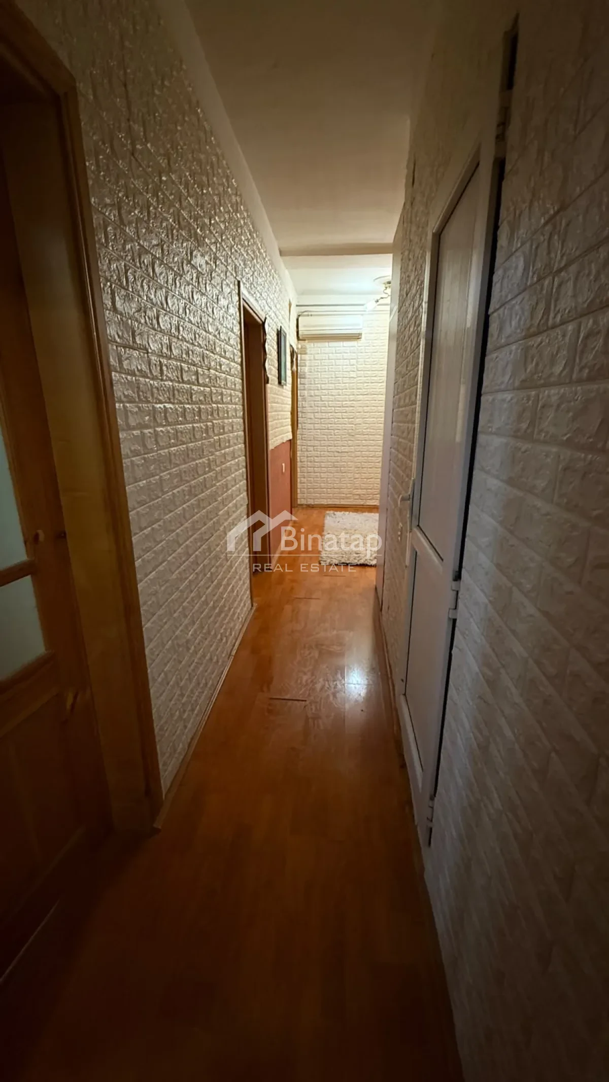 Satılır 3 otaqlı yeni tikili 75 m², Avtovağzal m. — şəkil 15