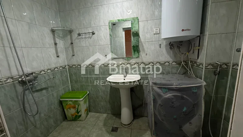Satılır 3 otaqlı yeni tikili 75 m², Avtovağzal m. — şəkil 16
