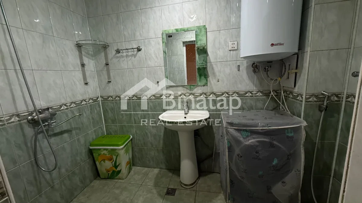 Satılır 3 otaqlı yeni tikili 75 m², Avtovağzal m. — şəkil 16