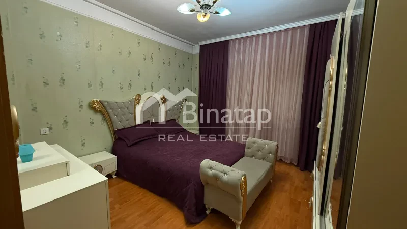 Satılır 3 otaqlı yeni tikili 75 m², Avtovağzal m. — şəkil 17