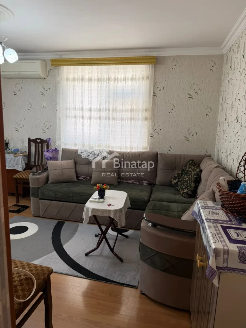 Satılır 2 otaqlı köhnə tikili 35 m², Neftçilər m. — şəkil 5