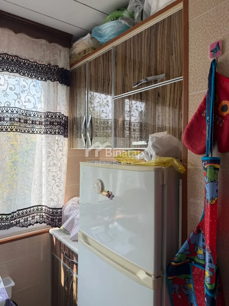 Satılır 2 otaqlı köhnə tikili 35 m², Neftçilər m. — şəkil 12
