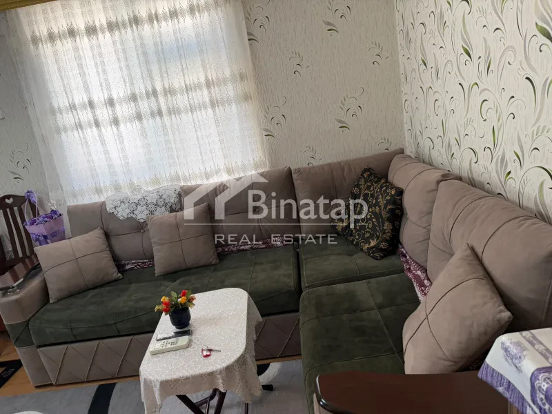 Satılır 2 otaqlı köhnə tikili 35 m², Neftçilər m. — şəkil 13