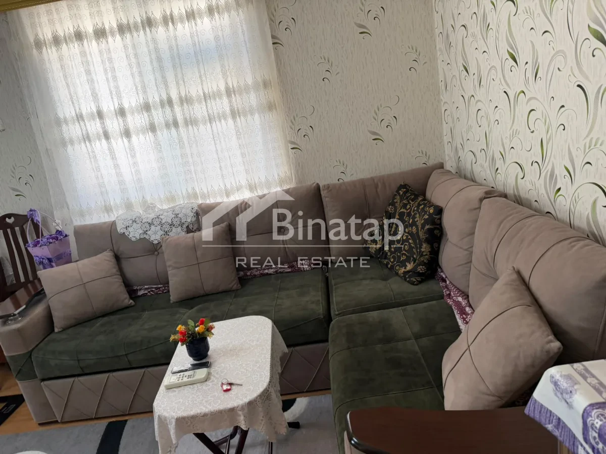 Satılır 2 otaqlı köhnə tikili 35 m², Neftçilər m. — şəkil 13