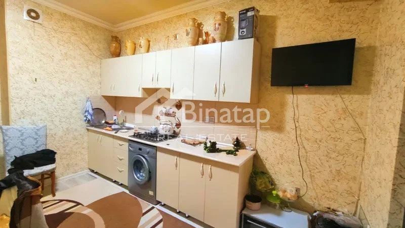 Satılır 2 otaqlı yeni tikili 90 m², 28 May m. — şəkil 4