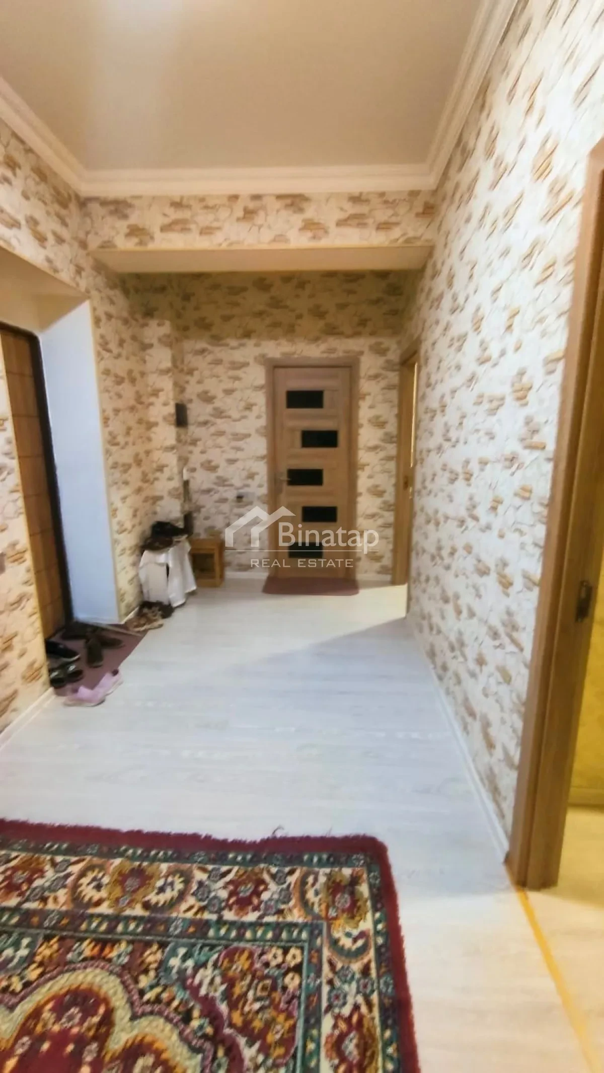 Satılır 2 otaqlı yeni tikili 90 m², 28 May m. — şəkil 5