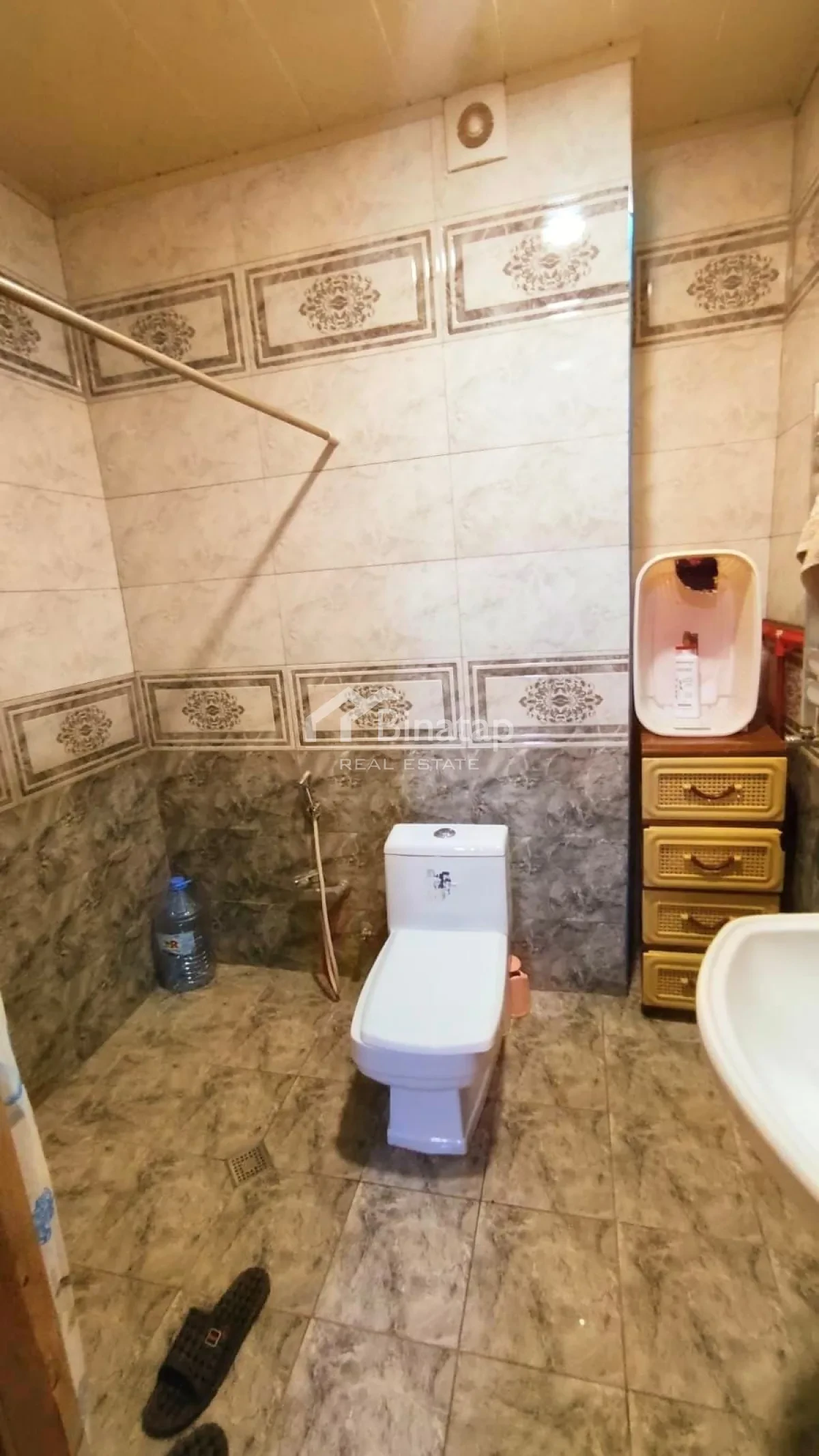 Satılır 2 otaqlı yeni tikili 90 m², 28 May m. — şəkil 7
