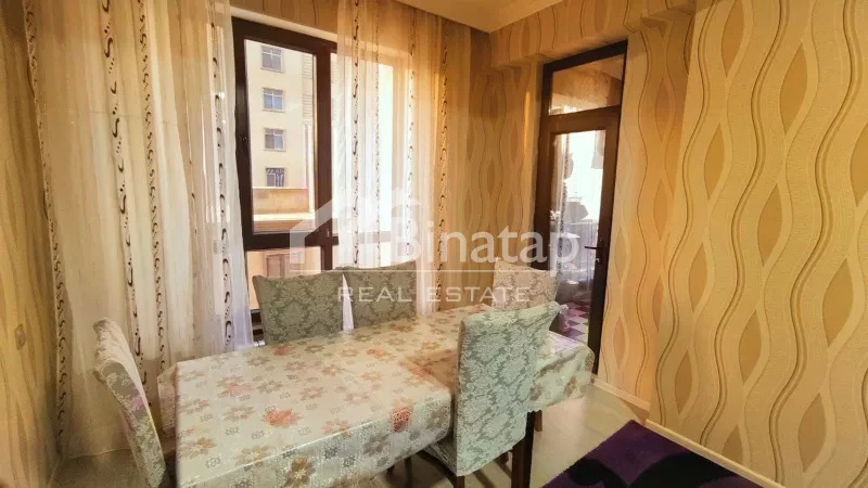 Satılır 2 otaqlı yeni tikili 90 m², 28 May m. — şəkil 8