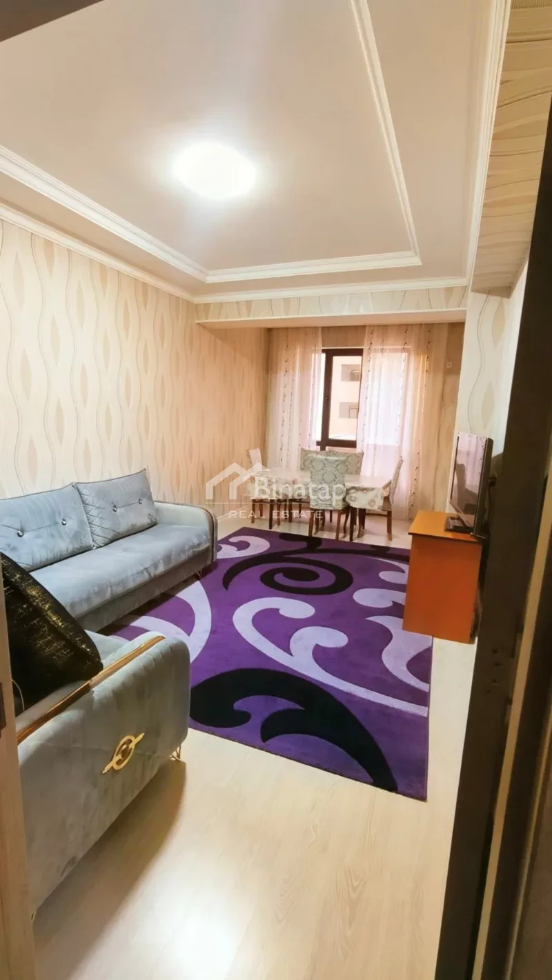 Satılır 2 otaqlı yeni tikili 90 m², 28 May m. — şəkil 9