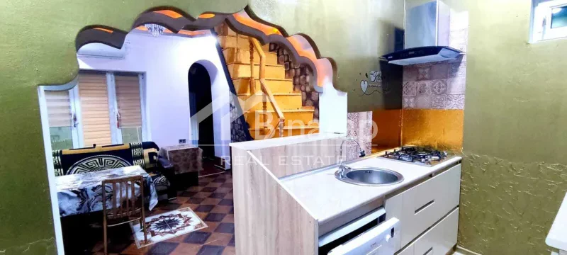 Satılır 3 otaqlı həyət evi / bağ evi 80 m², Bayıl qəs.