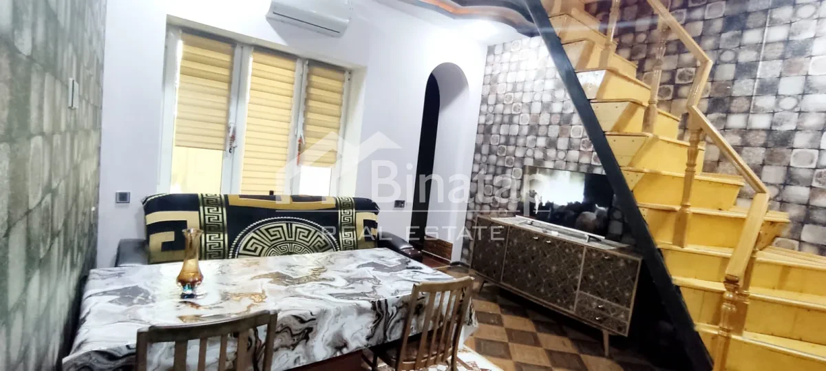Satılır 3 otaqlı həyət evi / bağ evi 80 m², Bayıl qəs. — şəkil 4