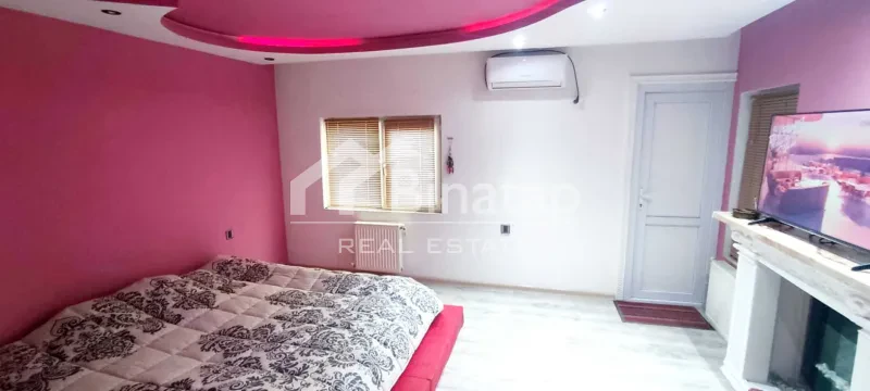 Satılır 3 otaqlı həyət evi / bağ evi 80 m², Bayıl qəs. — şəkil 5