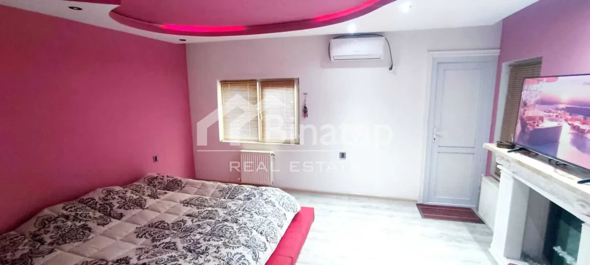 Satılır 3 otaqlı həyət evi / bağ evi 80 m², Bayıl qəs. — şəkil 5
