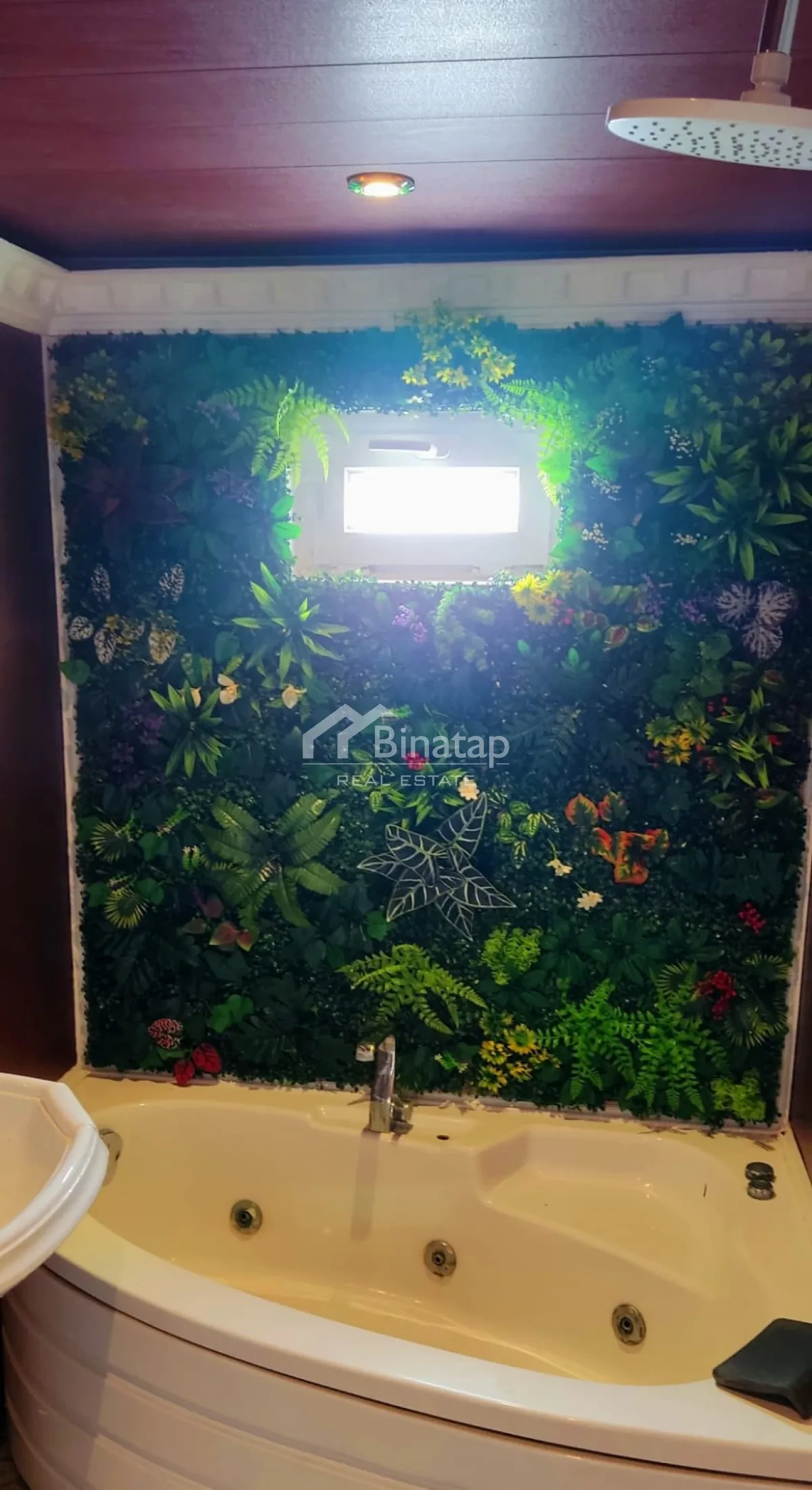 Satılır 3 otaqlı həyət evi / bağ evi 80 m², Bayıl qəs. — şəkil 6