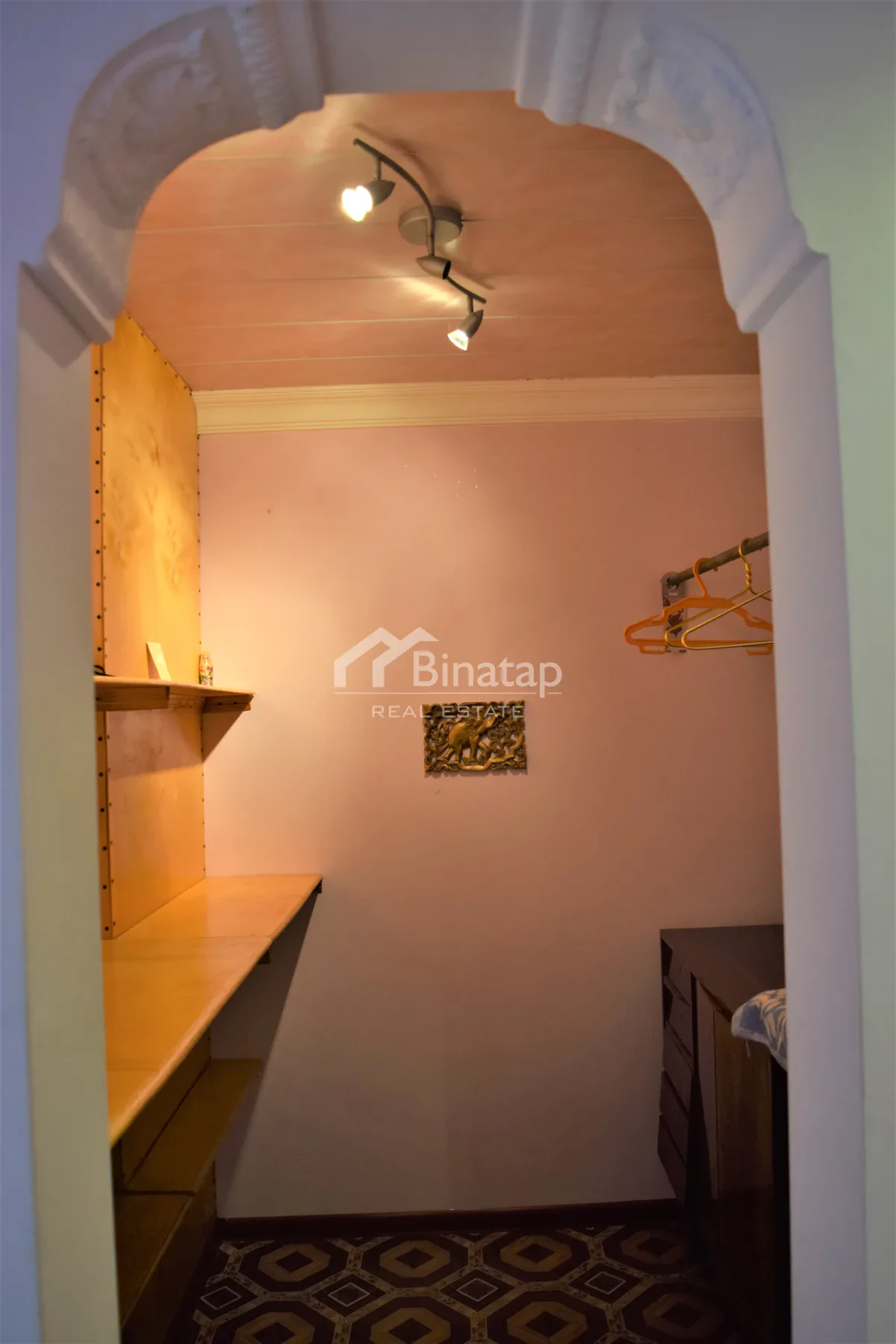 Satılır 3 otaqlı həyət evi / bağ evi 80 m², Bayıl qəs. — şəkil 7