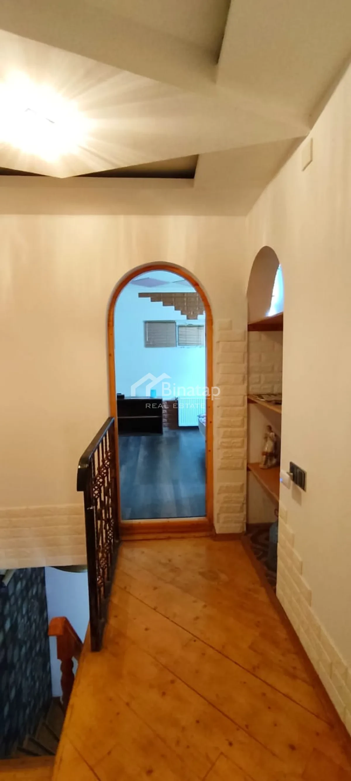 Satılır 3 otaqlı həyət evi / bağ evi 80 m², Bayıl qəs. — şəkil 8
