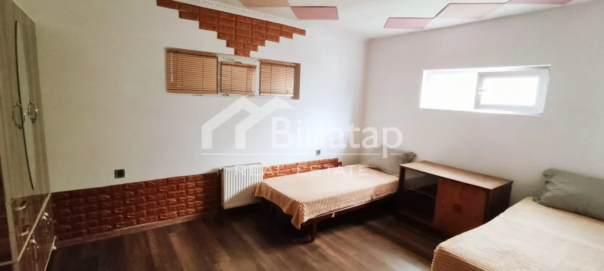 Satılır 3 otaqlı həyət evi / bağ evi 80 m², Bayıl qəs. — şəkil 9