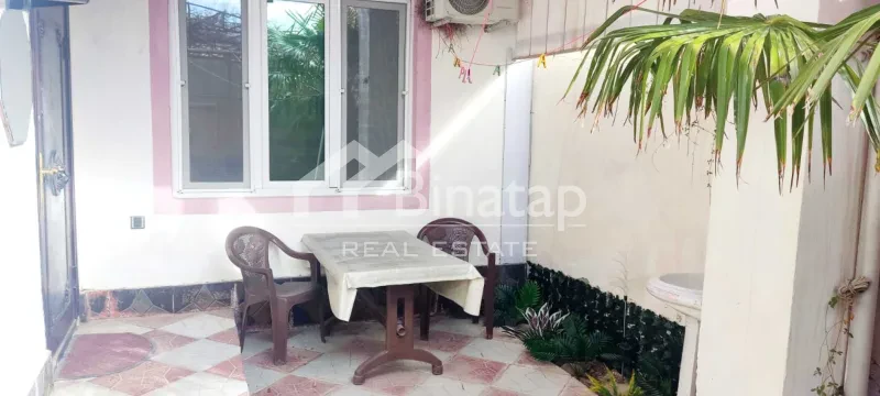 Satılır 3 otaqlı həyət evi / bağ evi 80 m², Bayıl qəs. — şəkil 11
