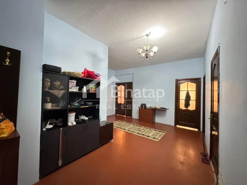 Satılır 4 otaqlı yeni tikili 159 m², 9-cu mikrorayon qəs. — şəkil 2