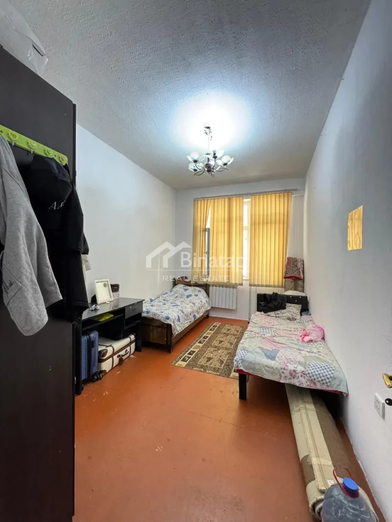 Satılır 4 otaqlı yeni tikili 159 m², 9-cu mikrorayon qəs. — şəkil 3