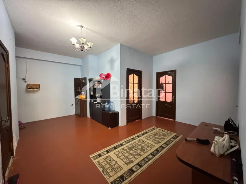 Satılır 4 otaqlı yeni tikili 159 m², 9-cu mikrorayon qəs. — şəkil 4
