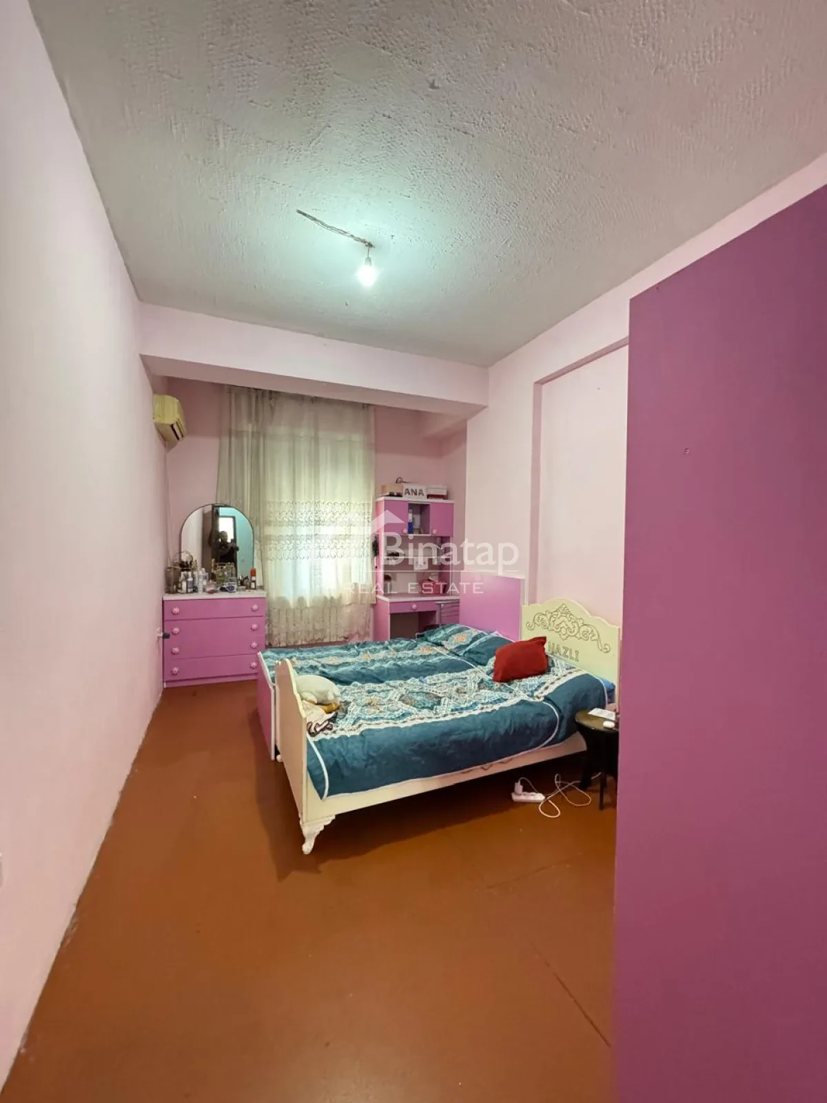 Satılır 4 otaqlı yeni tikili 159 m², 9-cu mikrorayon qəs. — şəkil 5