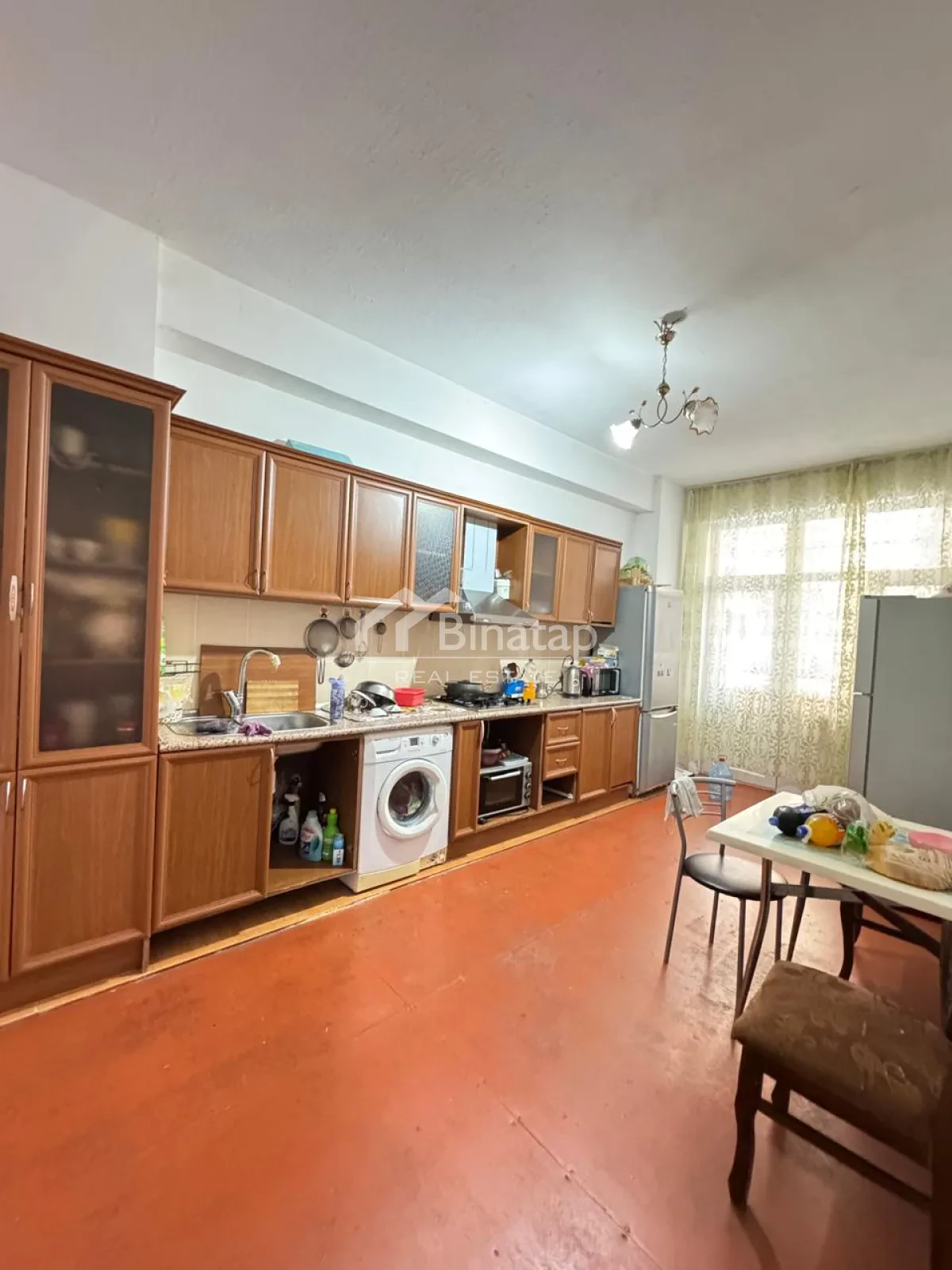 Satılır 4 otaqlı yeni tikili 159 m², 9-cu mikrorayon qəs. — şəkil 6