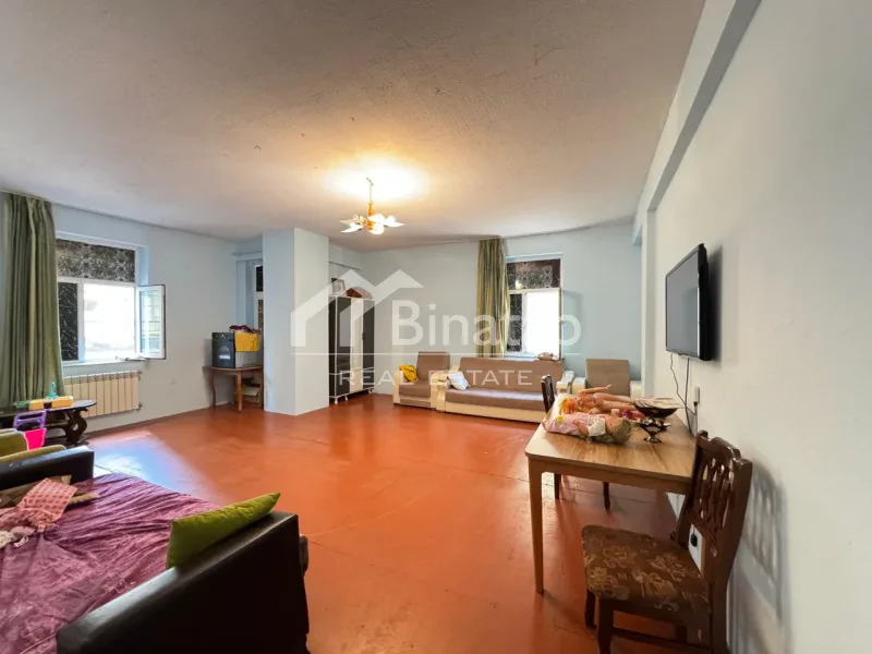 Satılır 4 otaqlı yeni tikili 159 m², 9-cu mikrorayon qəs. — şəkil 8