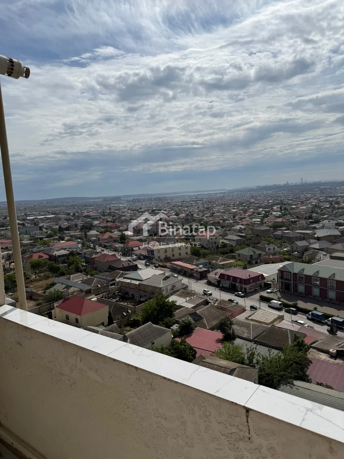 Satılır 2 otaqlı yeni tikili 55 m², Binəqədi qəs. — şəkil 17