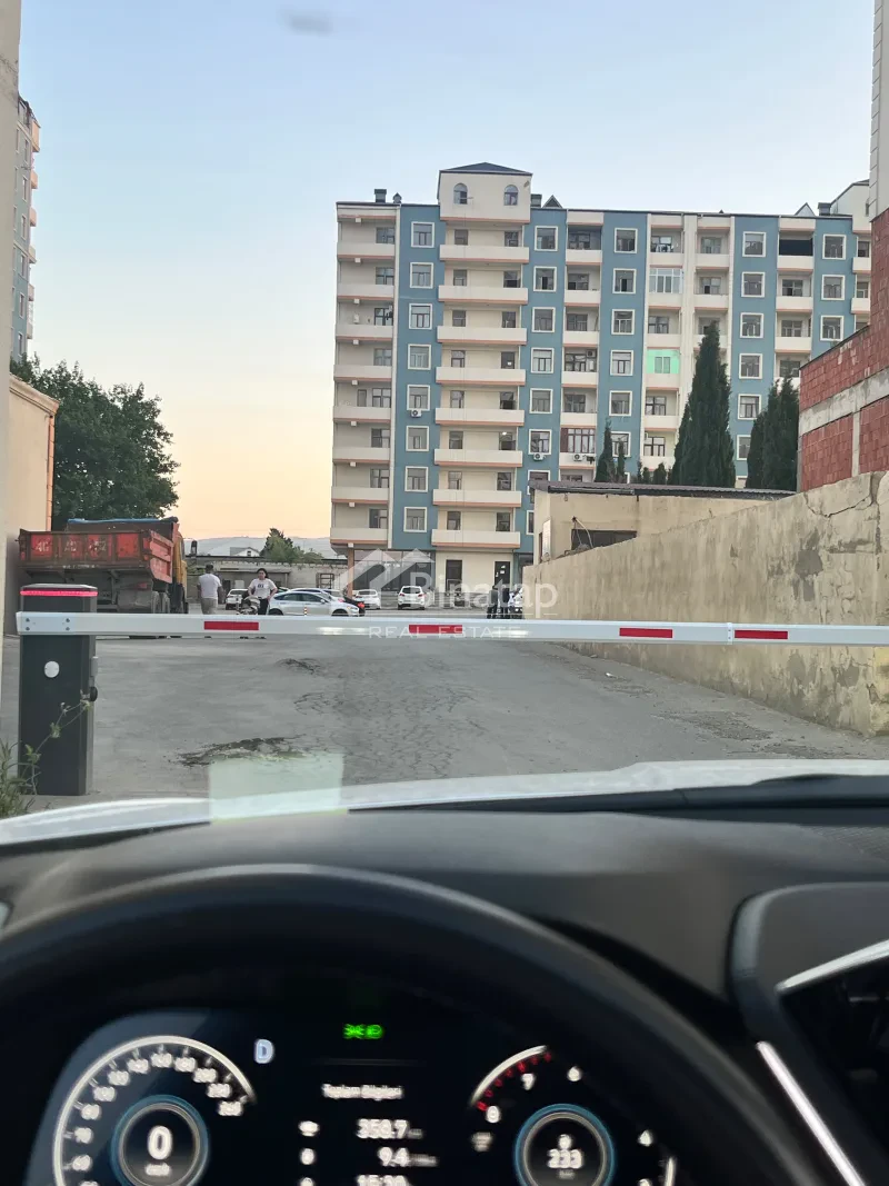 Satılır 2 otaqlı yeni tikili 55 m², Binəqədi qəs. — şəkil 18