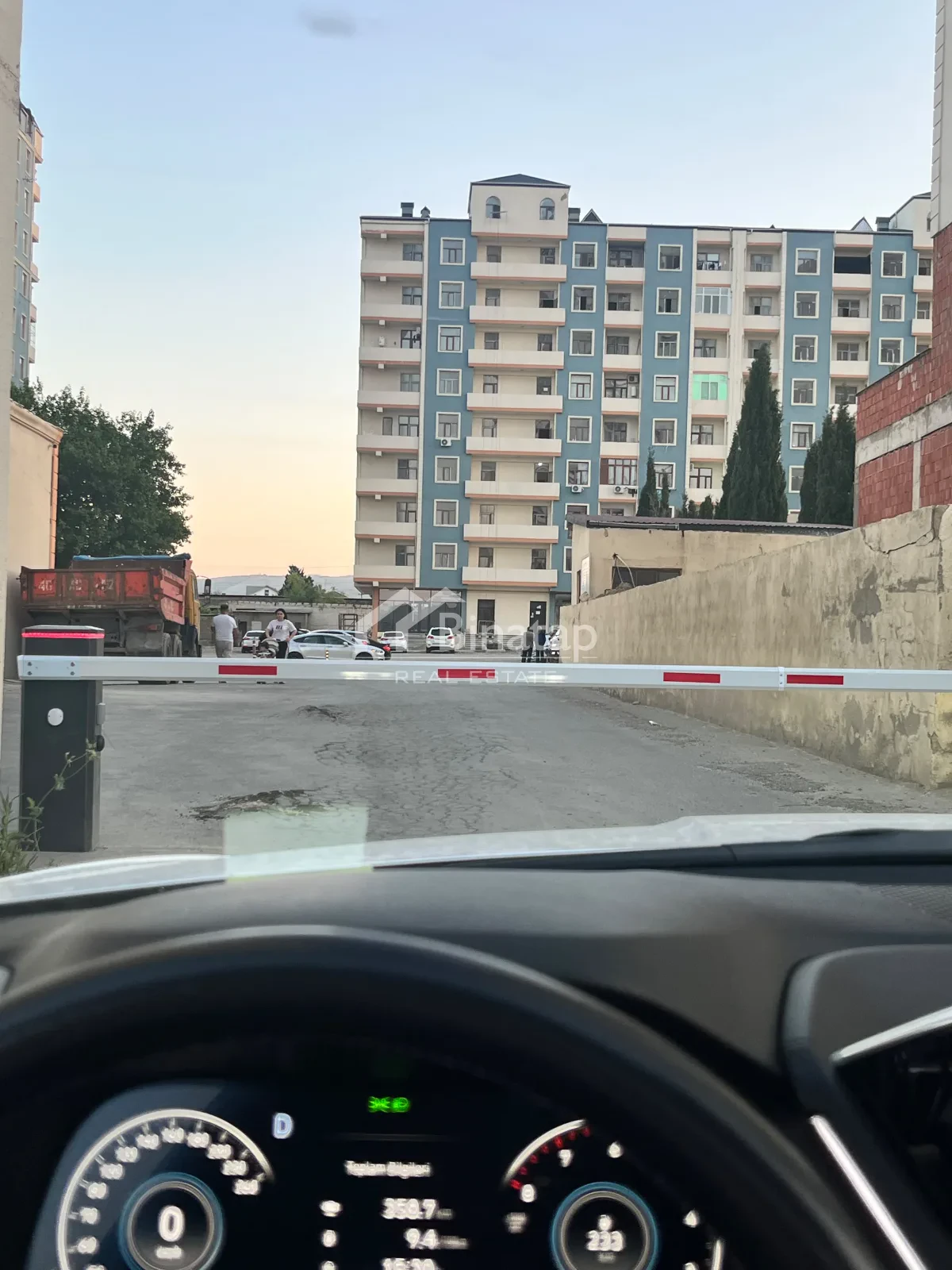 Satılır 2 otaqlı yeni tikili 55 m², Binəqədi qəs. — şəkil 18