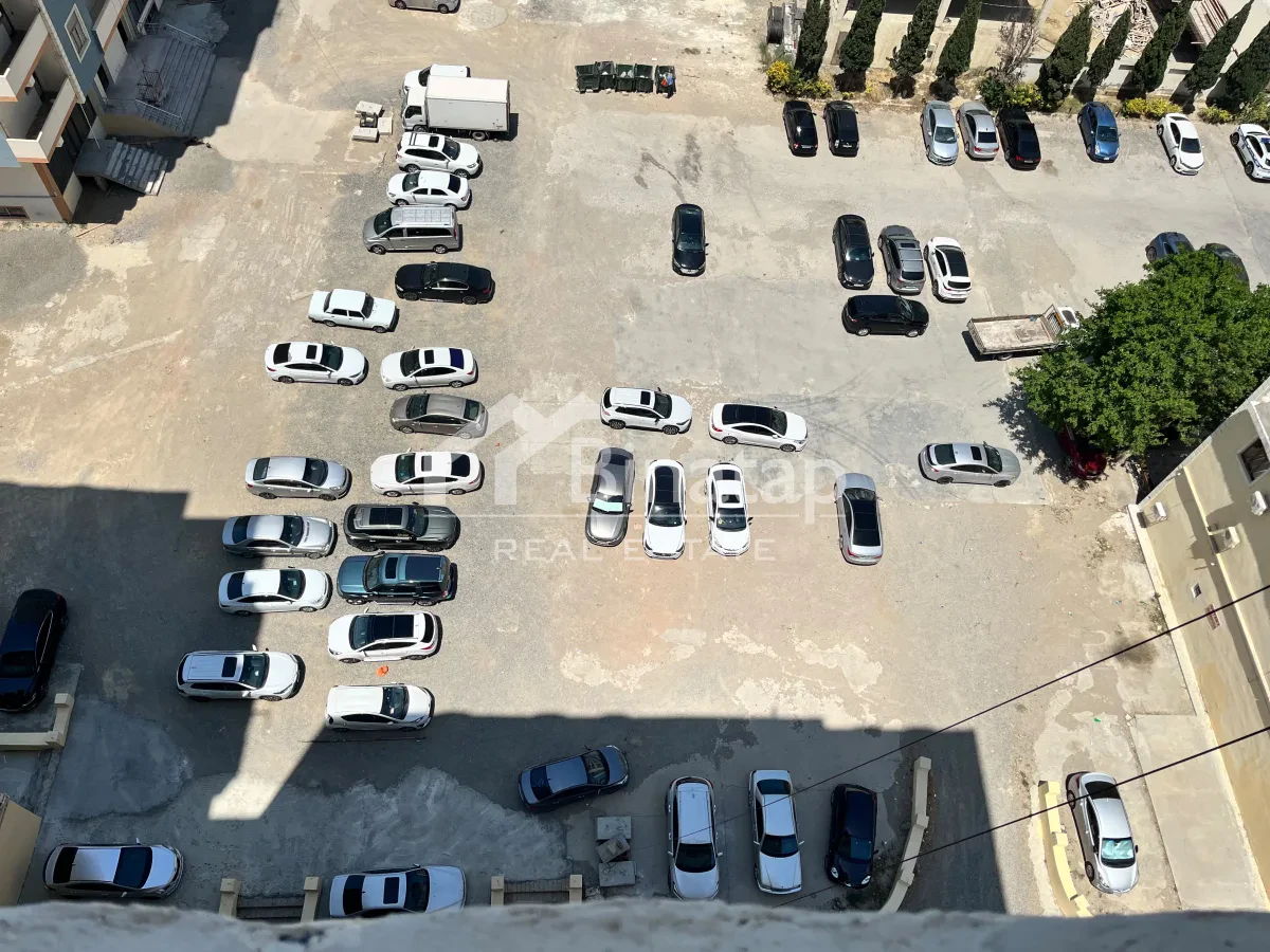 Satılır 2 otaqlı yeni tikili 55 m², Binəqədi qəs. — şəkil 19