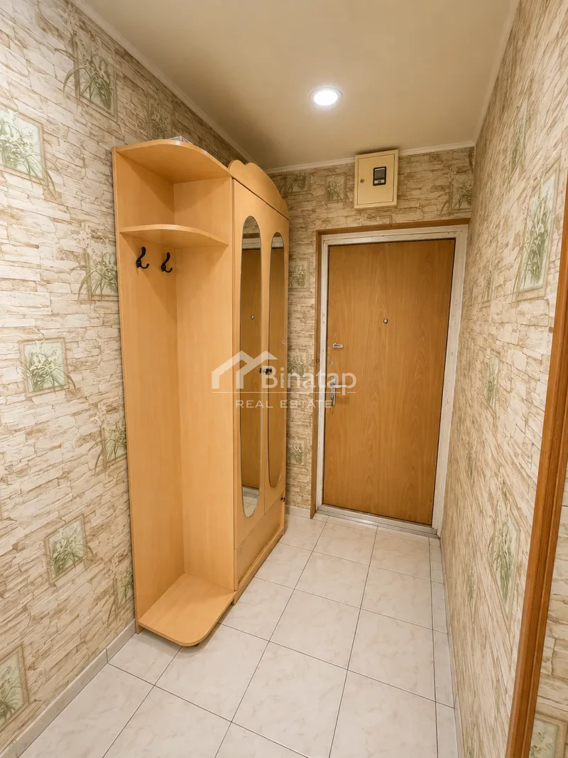 Satılır 5+ otaqlı köhnə tikili 160 m², Neftçilər m. — şəkil 3