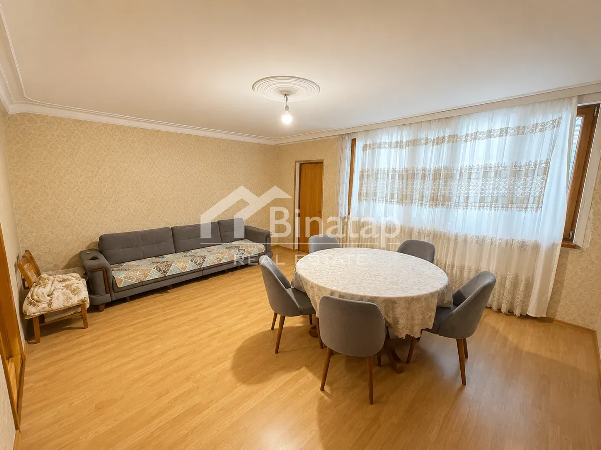 Satılır 5+ otaqlı köhnə tikili 160 m², Neftçilər m. — şəkil 4