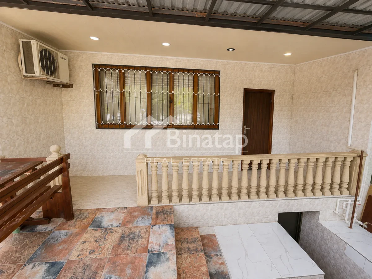 Satılır 5+ otaqlı köhnə tikili 160 m², Neftçilər m. — şəkil 7