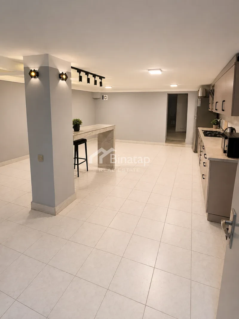 Satılır 5+ otaqlı köhnə tikili 160 m², Neftçilər m. — şəkil 8