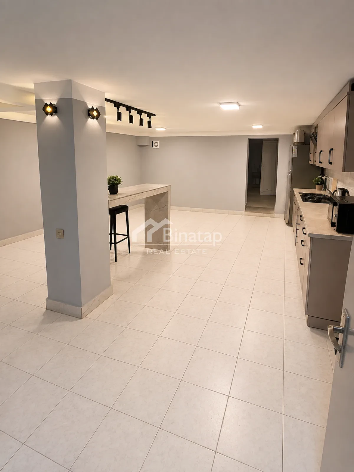 Satılır 5+ otaqlı köhnə tikili 160 m², Neftçilər m. — şəkil 8