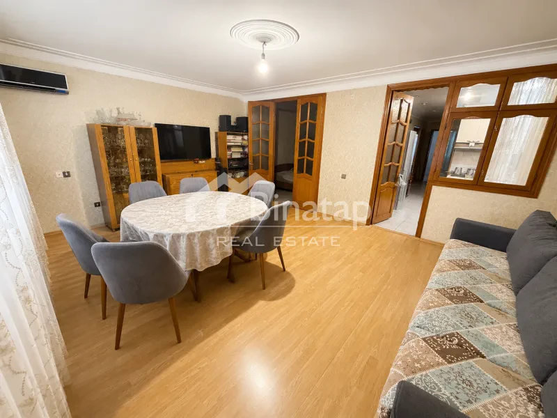 Satılır 5+ otaqlı köhnə tikili 160 m², Neftçilər m. — şəkil 9