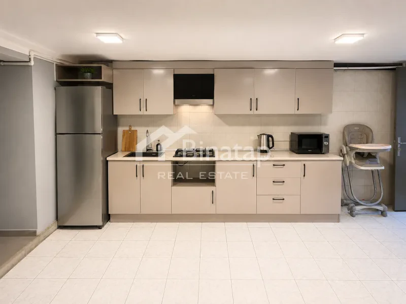 Satılır 5+ otaqlı köhnə tikili 160 m², Neftçilər m. — şəkil 10