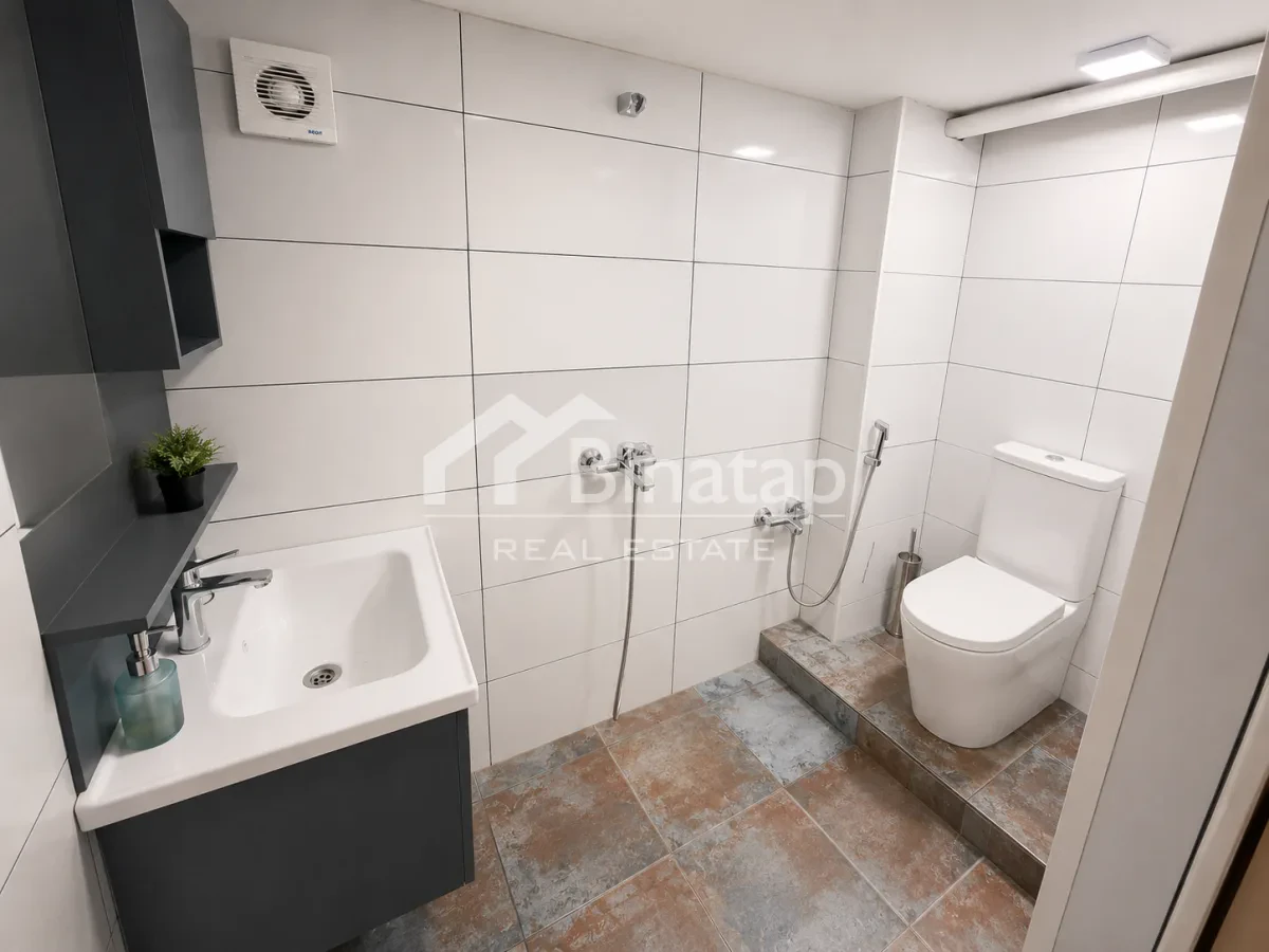 Satılır 5+ otaqlı köhnə tikili 160 m², Neftçilər m. — şəkil 11