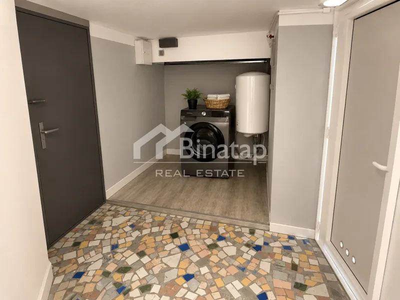 Satılır 5+ otaqlı köhnə tikili 160 m², Neftçilər m. — şəkil 12