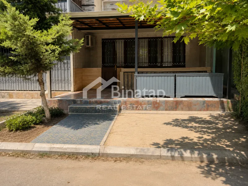 Satılır 5+ otaqlı köhnə tikili 160 m², Neftçilər m. — şəkil 14