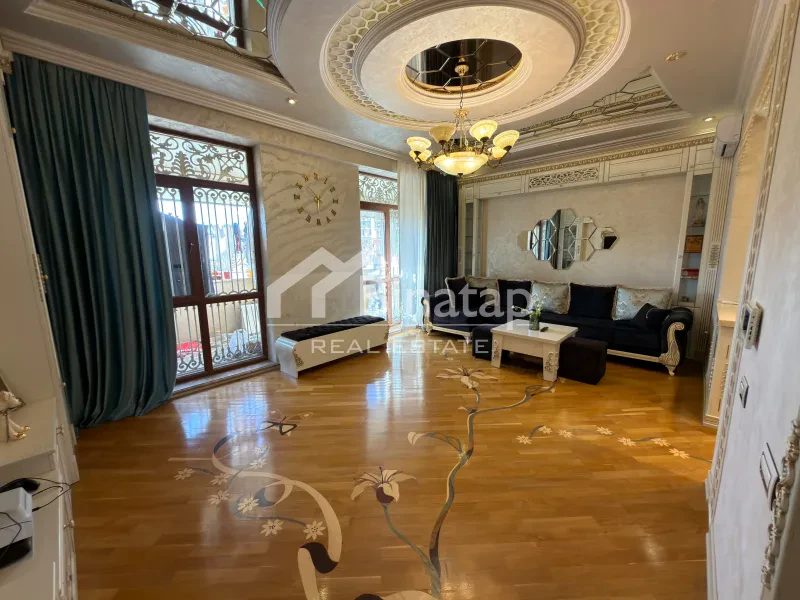 Продаётся 5-комн. новостройка 790 м², м. Нариман Нариманов
