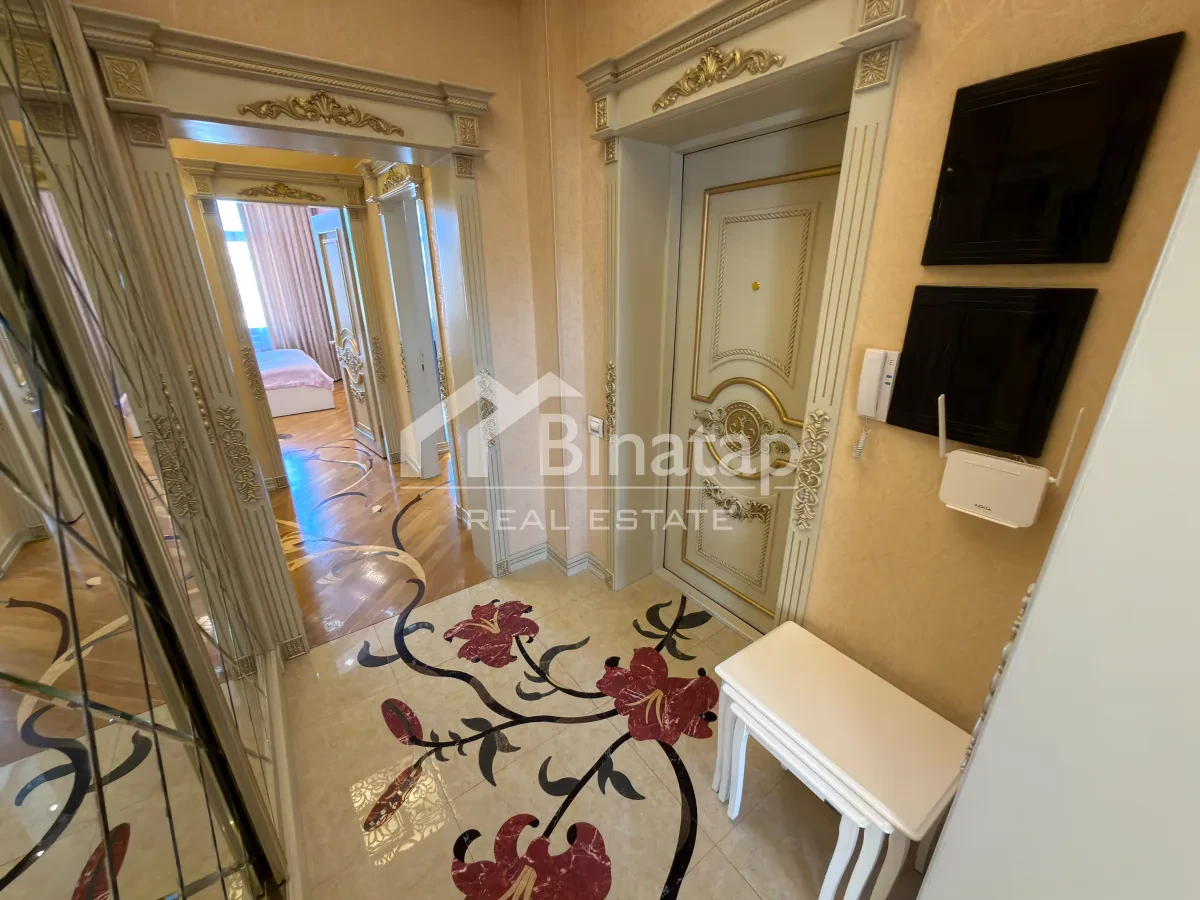 Продаётся 5-комн. новостройка 790 м², м. Нариман Нариманов — фото 3